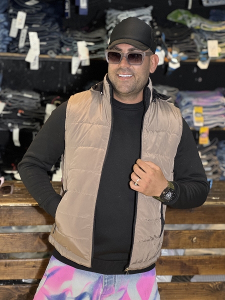 پافر پافرکلاه دار پافر گرم پافر ضدآب پافر با کیفیت