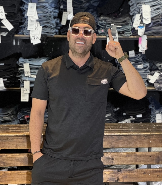 تیشرت مراکشی تیشرت باکیفیت(تیشرت تک)