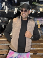 پافر پافرکلاه دار پافر گرم پافر ضدآب پافر با کیفیت