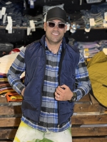 پافر پافرکلاه دار پافر گرم پافر ضدآب پافر