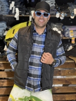 پافر پافرکلاه دار پافر گرم پافر ضدآب پافر