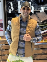 پافر پافرکلاه دار پافر گرم پافر ضدآب پافر