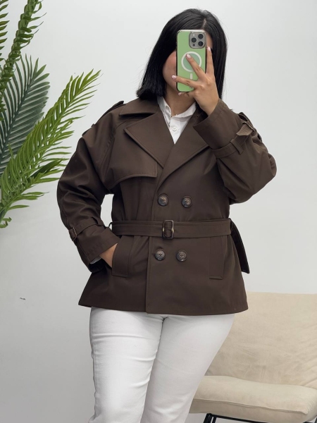 بارانی روهم خور سانتانا