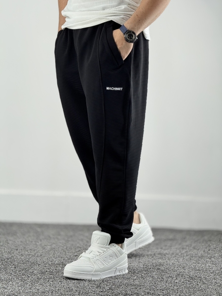 جاگر مراکشی مشکی