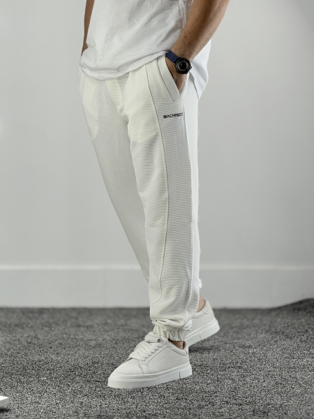 جاگر مراکشی سفید