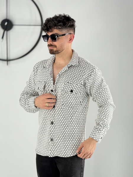 پیراهن پاییزی کد 1