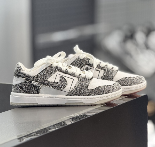 نایک پارچه ای