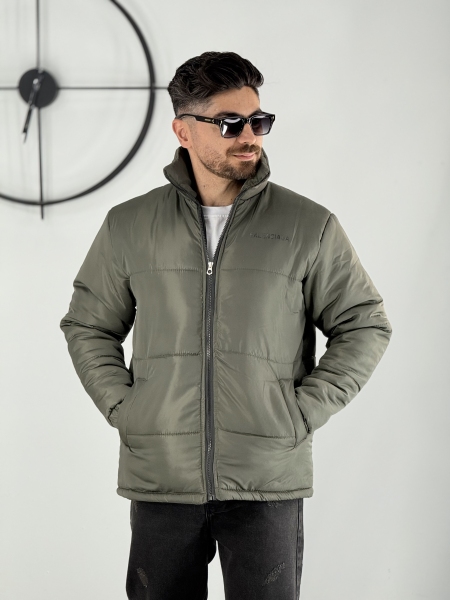 کاپشن بلن صدری