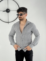 پیراهن پشمی کد 20