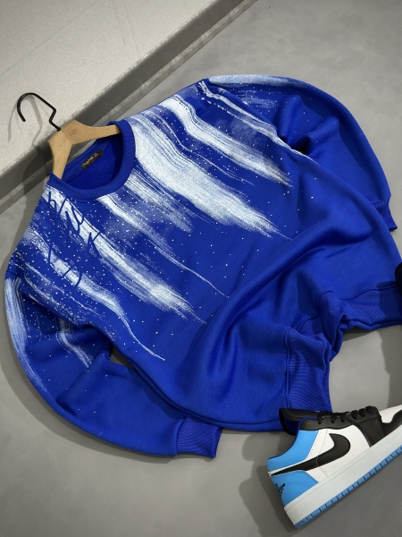 دورس 3 نخ اسپان فوق ضخیم ( داخل کرکی )