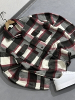 پیراهن پشمی ( فوق ضخیم )