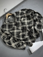 پیراهن پشمی ( فوق ضخیم ) ( اف ویژه )