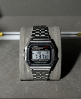 ساعت مچی کاسیو وینتیج استیل