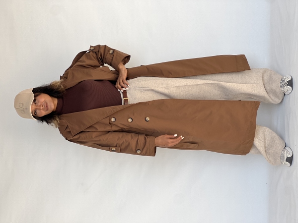 ترنج کت بلند