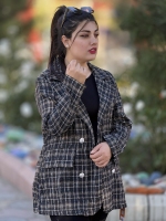 کت شنل مزونی