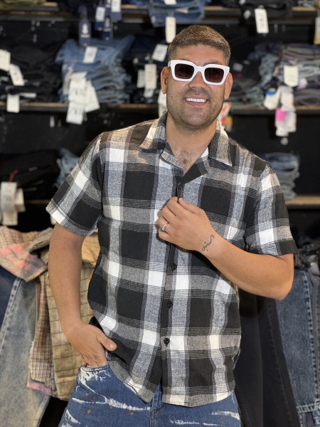 پیراهن برند پیراهن پشمی خارجی پیراهن وارداتی