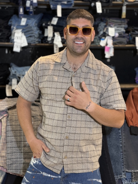 پیراهن برند پیراهن پشمی خارجی پیراهن وارداتی