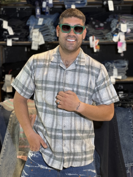 پیراهن برند پیراهن پشمی خارجی پیراهن وارداتی