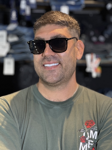 عینک دودی uvدار عینک وارداتی //کد چهارده