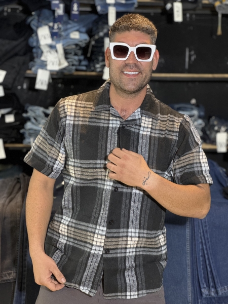 پیراهن برند پیراهن پشمی خارجی پیراهن وارداتی