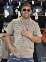 پیراهن برند پیراهن پشمی خارجی پیراهن وارداتی