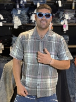 پیراهن برند پیراهن پشمی خارجی پیراهن وارداتی