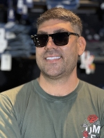 عینک دودی uvدار عینک وارداتی //کد شانزده