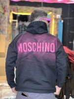 هودی ضخیم هوی 3نخ هودی چاپی کاستوم شده