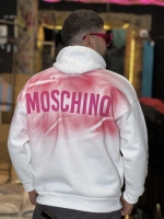 هودی ضخیم هوی 3نخ هودی چاپی کاستوم شده