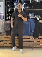 ست پیراهن شلوار مراکشی ست اولد مانی خفن