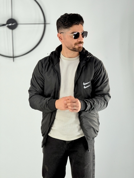 سویشرت نایک مشکی