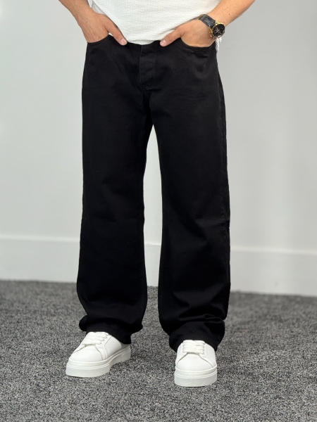 نیم بگ مشکی