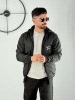 سویشرت نایک مشکی