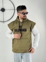 هودی وست صدری