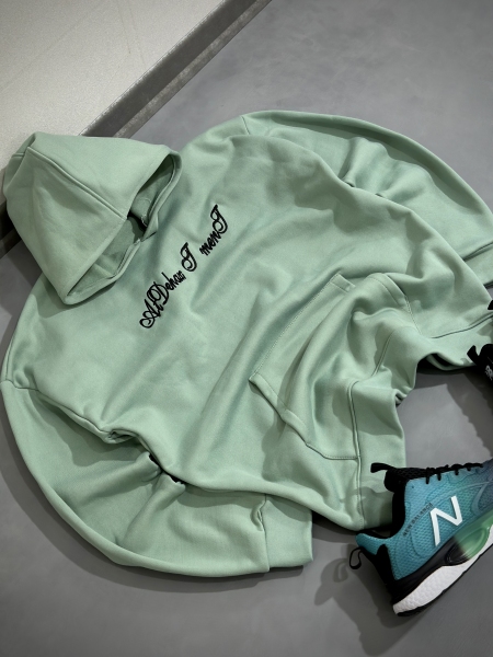 هودی 3 نخ اسپان فوق ضخیم ( داخل کرکی )