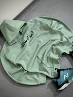 هودی 3 نخ اسپان فوق ضخیم ( داخل کرکی )