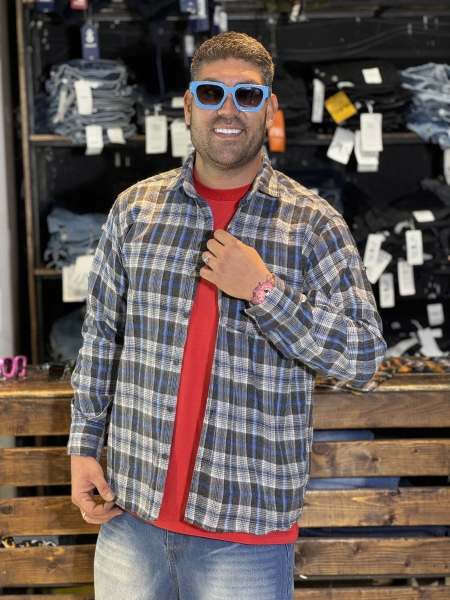 شکت موهر پشمی شکت با کیفیت (خط آبی