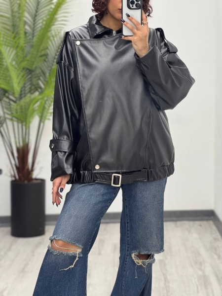 بامبر چرم کارن