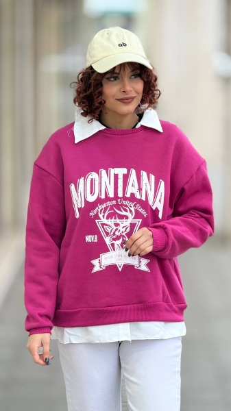 دورس یقه دار