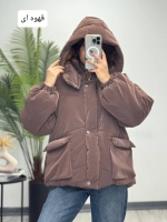 کاپشن جیب پاکتی سیلیکونی