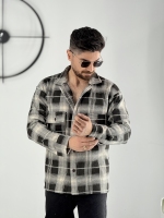 کت پشمی کد 300