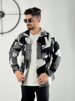 کت پشمی کد 301