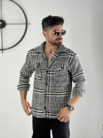 کت پشمی کد 303