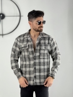 کت پشمی کد 304