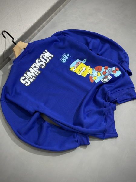 دورس 3 نخ اسپان داخل کرکی ( اف ویژه )