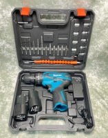 دریل شارژی ماکیتا