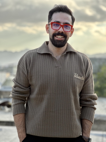 بافت وارداتی