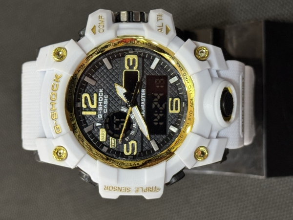 ساعت جی شاک NEW کیفیت عالی