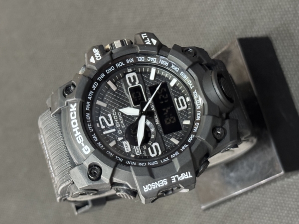 ساعت جی شاک NEW کیفیت عالی