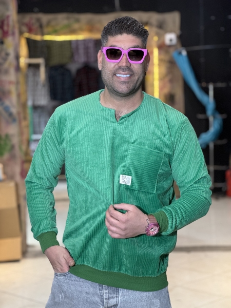 دورس مخمل گوشتی دورس بسیار با کیفیت